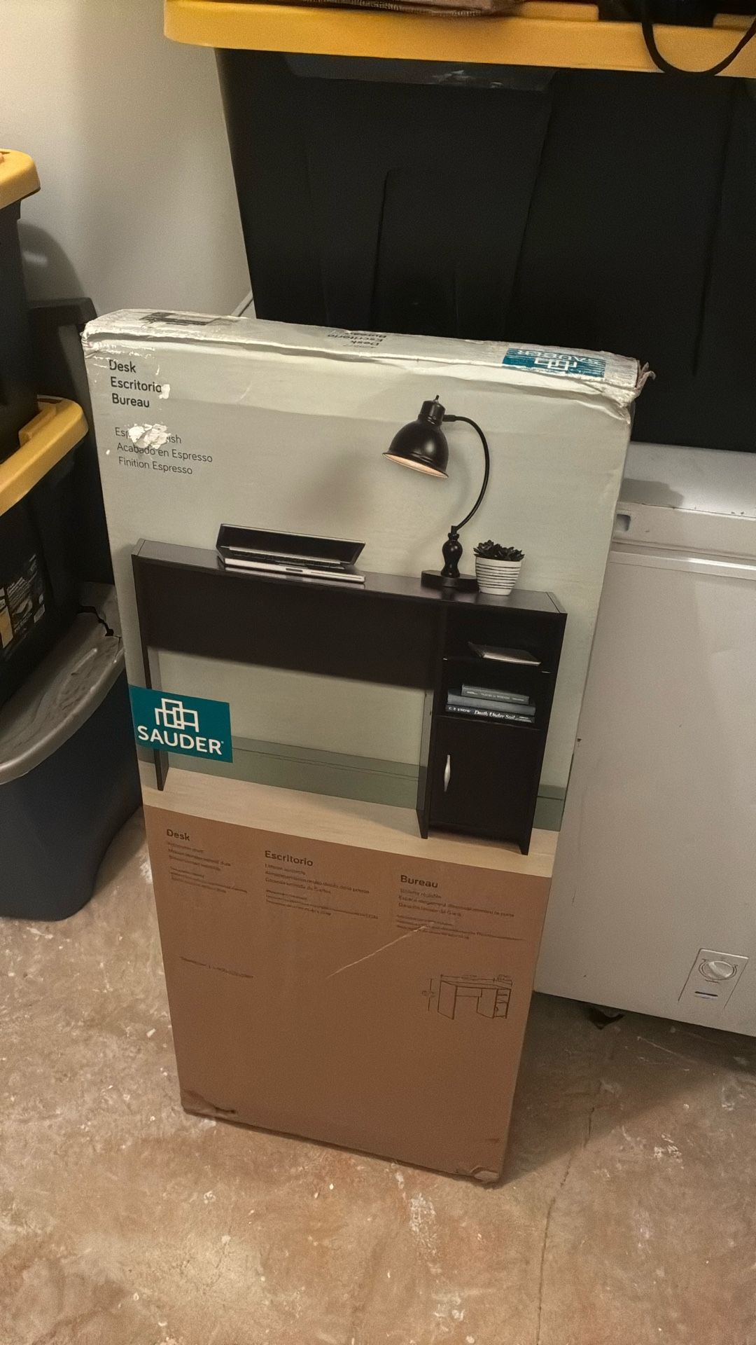 Desk