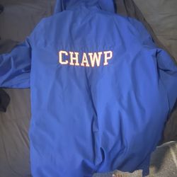 Parka