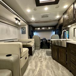 Coachmen Class A Motorhome