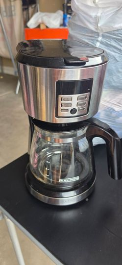 Coffee Maker