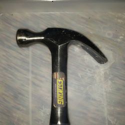 ESTWING HAMMER 
