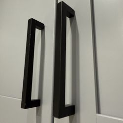 Cabinet Handles