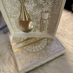 Dior Set Perfume 