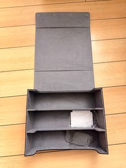 2400/3200 Card storage box