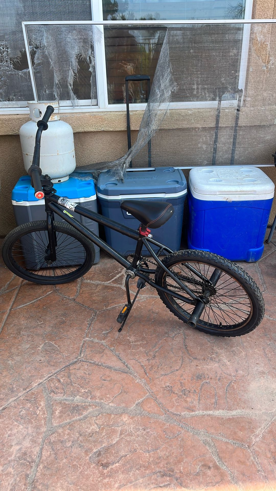 Bmx Bike
