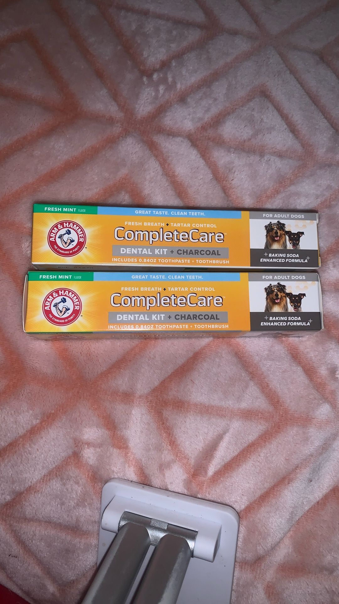 Pet supplies