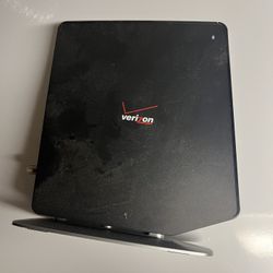Verizon Router