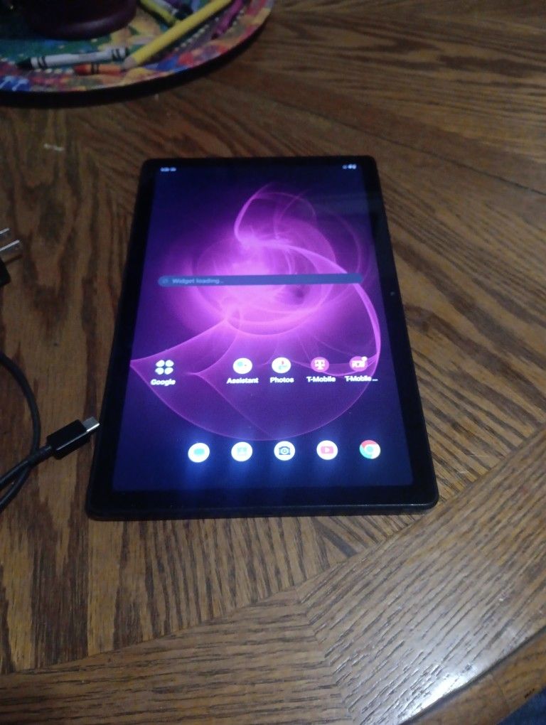 REVVEL Tab 5G 