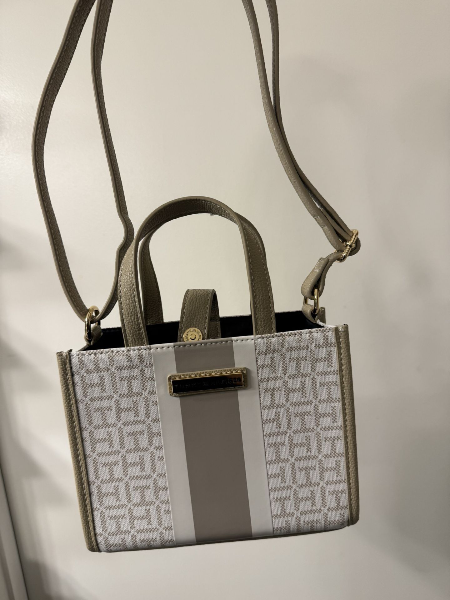Tommy Hilfiger Mini Tote Bag