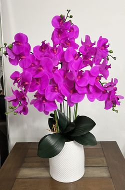 Beautiful Ornament Flower