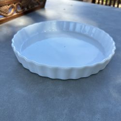 Pie Dish