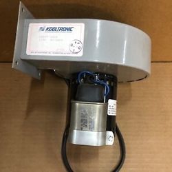Kooltronic Blower Fan 