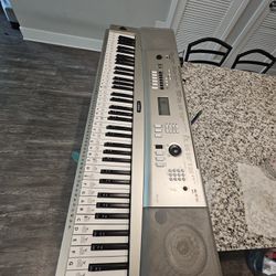 Piano portable 