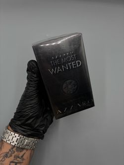 Azzaro The Most Wanted EDP 100ml