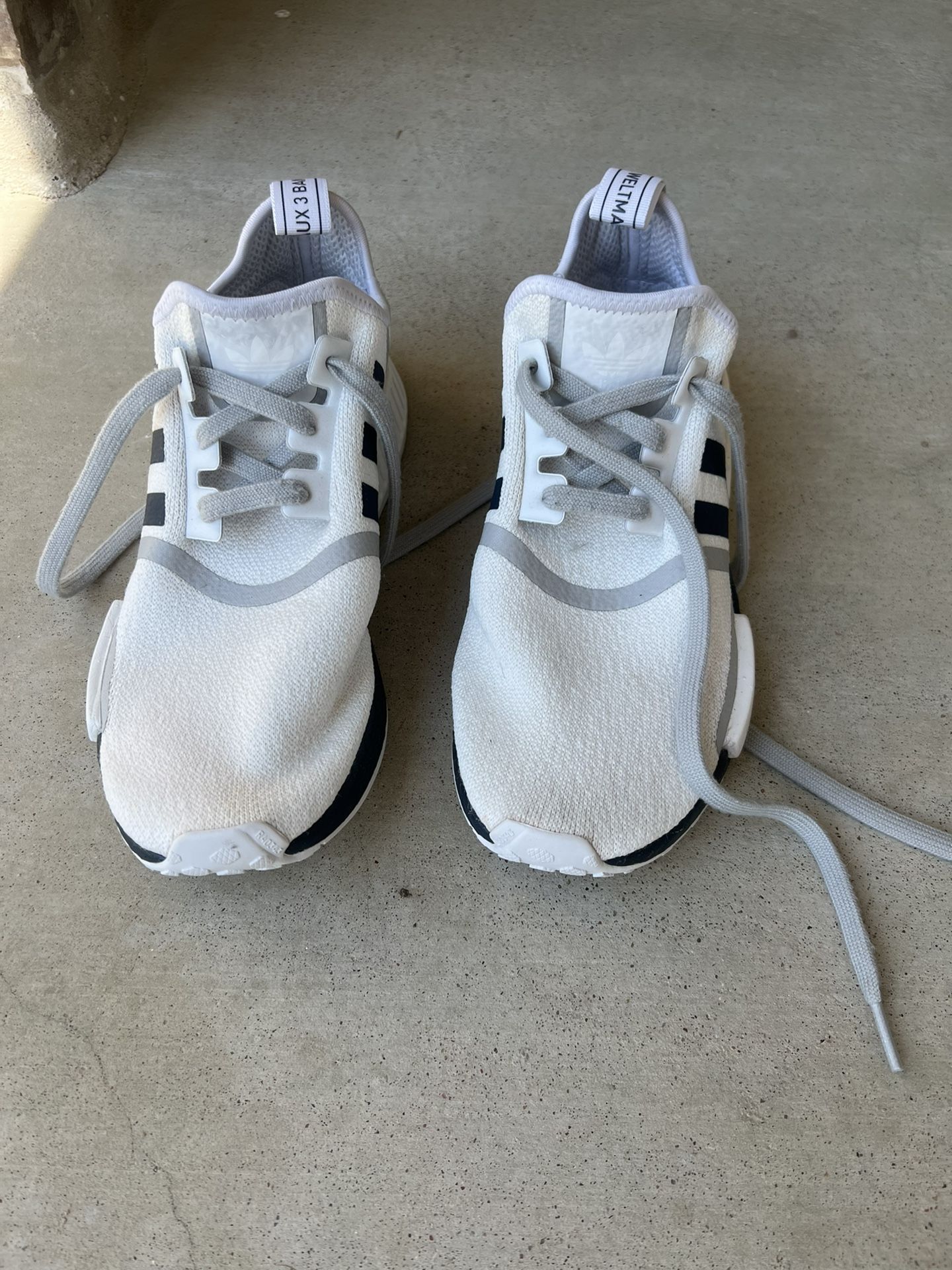 Adidas Mens 7.5