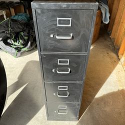 Filing Cabinet