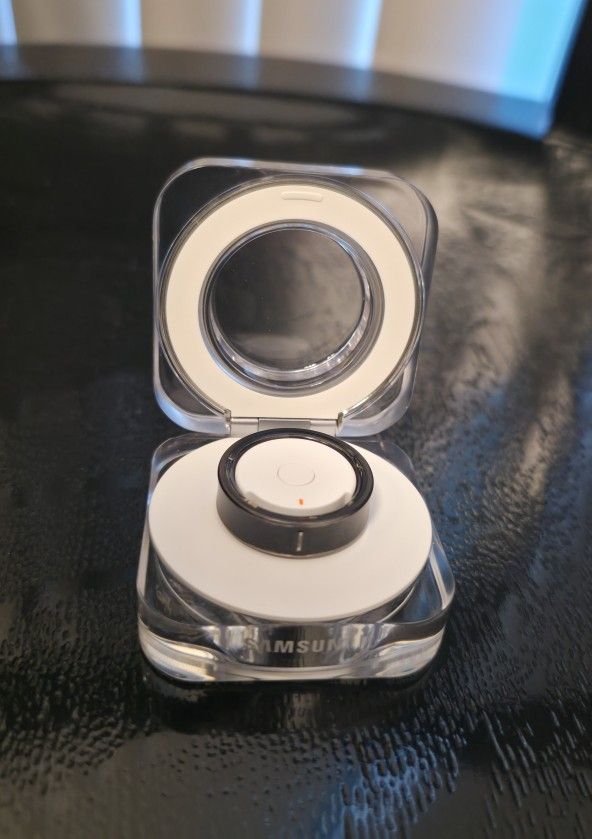 Samsung Galaxy Ring Size 11