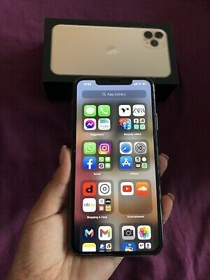 iPhone 11 Pro Max