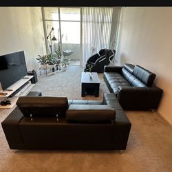 Sofa Set