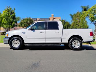 2001 Ford f150 XLT