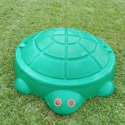 Sand Box