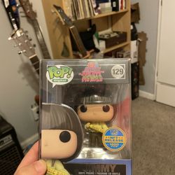 NFT funko Pop 