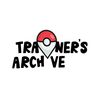 Trainer’s Archive 