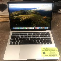 Apple MacBook Pro 13" Touchbar - 2018