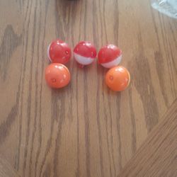 Fishing Stuff Included Line Bobbers Spoons Weights/Hooks In Bag Comes W Backpack