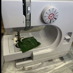 $90 Sewing Machine 