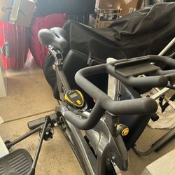 Cyclace Gym/Commuter Bike