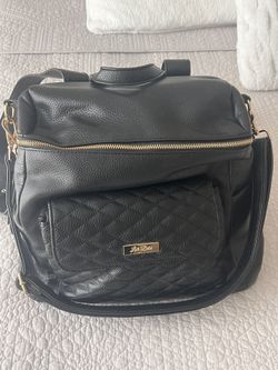 Luli Diaper Large Bag