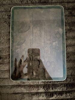 iPad Air (4th generation) 64GB + WiFi