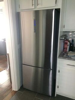 Haier Refrigerator