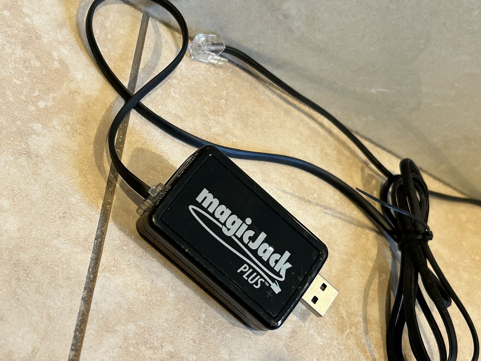 MagicJack Plus