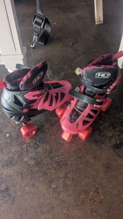 Roller Derby