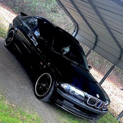 1999 BMW 323i