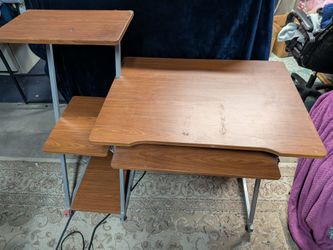 Desk