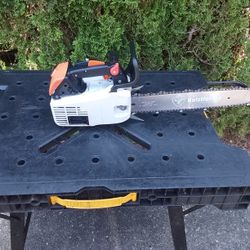 Stihl chainsaw sales clone