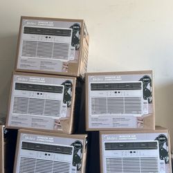 ‼️LIQUIDACION DE AIRES DE VENTANA‼️ 8000 Btu $239 