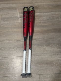 Louisville Slugger Red Meta 33-3