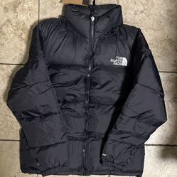 North Face Puffer Jacket