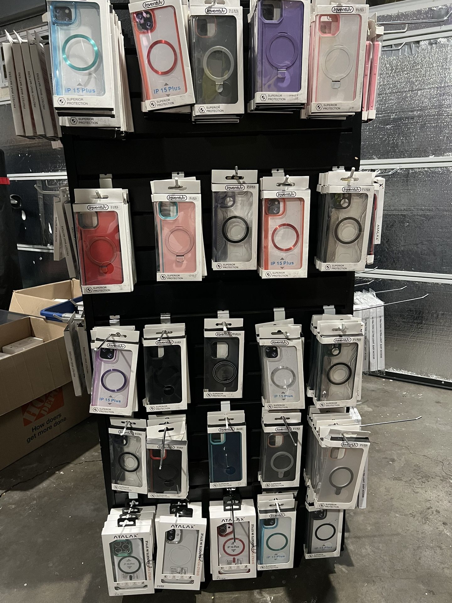 iPhone 15 Plus Case