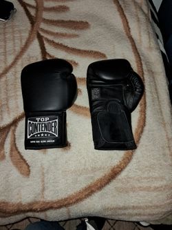 Bag Gloves