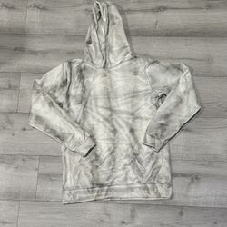 Light Camo Hoodie 