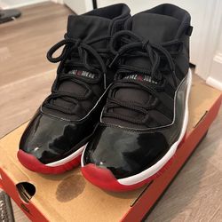 Jordan 11 retro