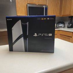 I Won This - PlayStation 5 Pro