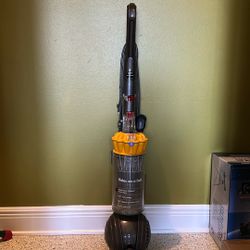 Dyson DC40 Vacuum 