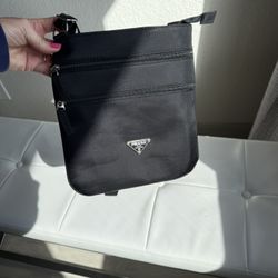 Prada Crossbody Bag