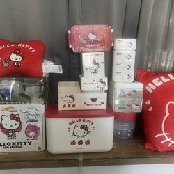 Hello Kitty 